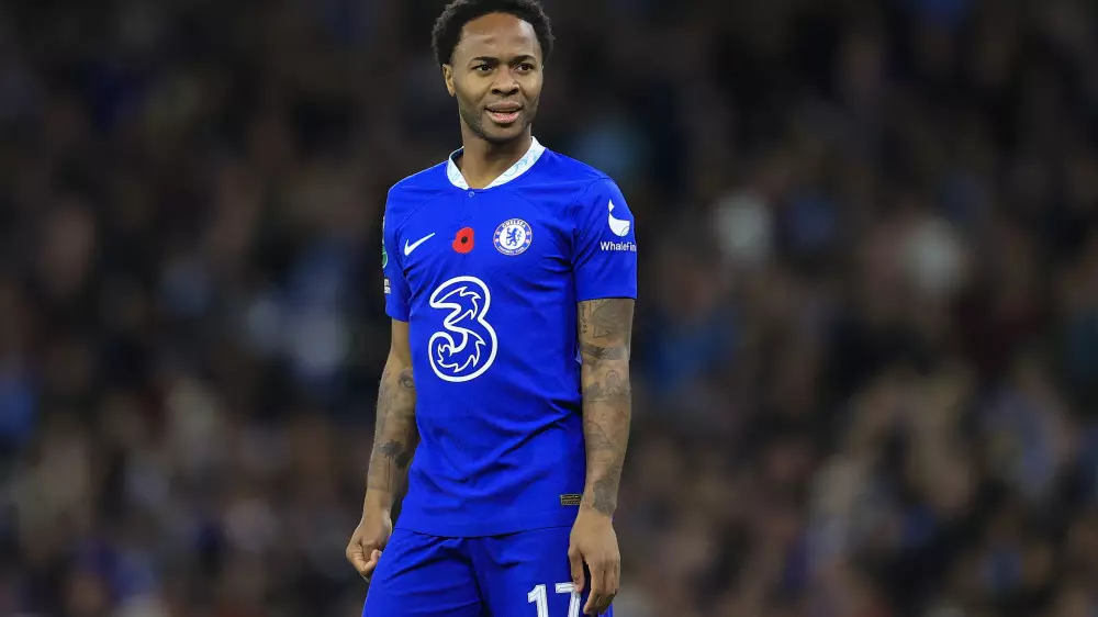 Звезда “Челси“ взялся за оружие во время ограбления: подробности