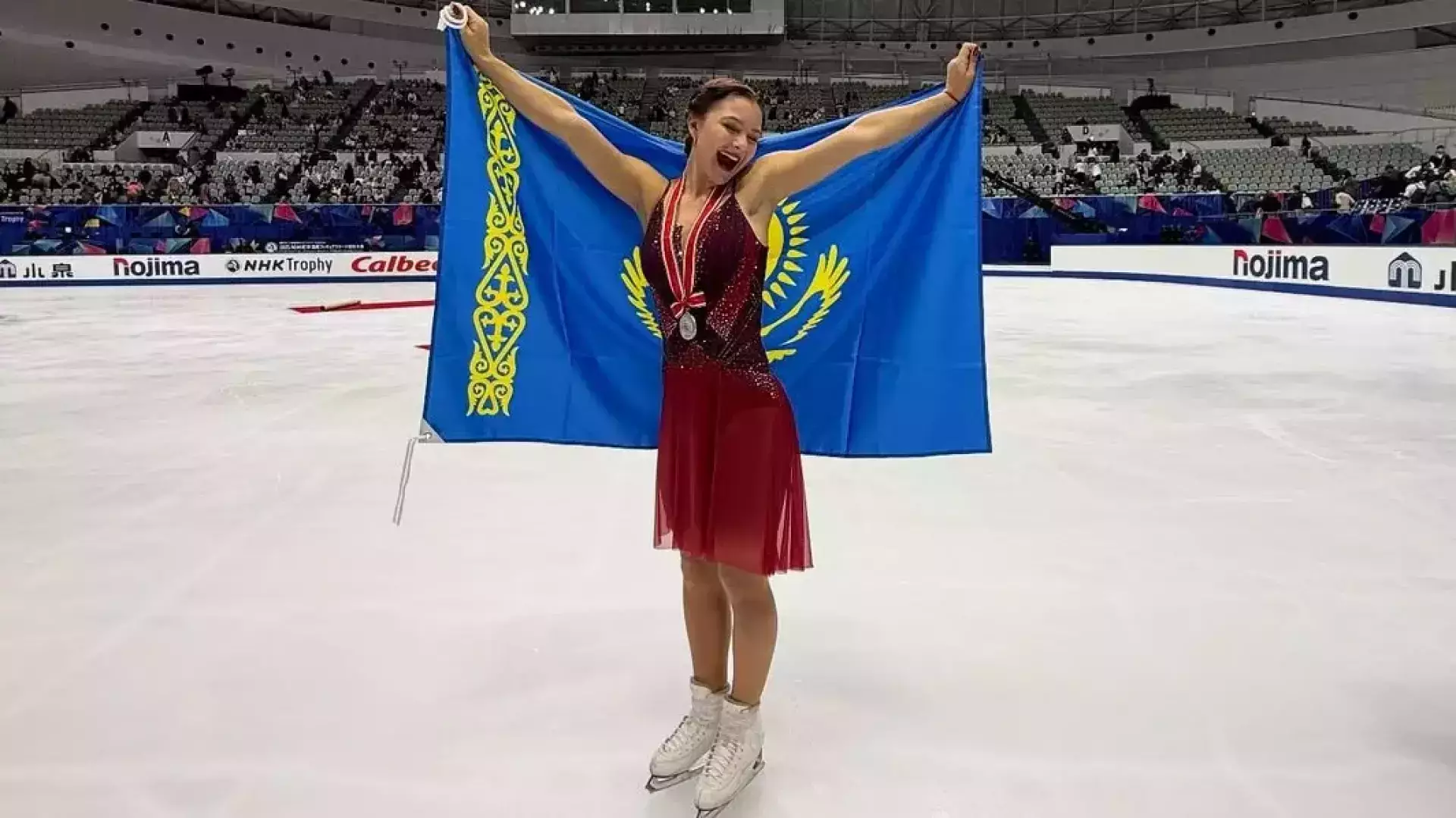 Софья Самоделкина сообщила о травме и предстоящей реабилитации