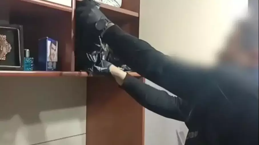 Астанада есірткі саудасының арнасы әшкереленді