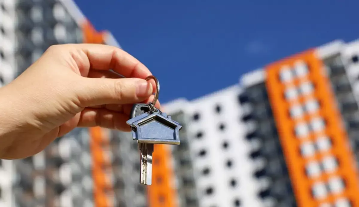 Квартира без взноса и с выгодной ставкой: с 17 ноября в Казахстане начинается приём заявок - новости на Lada.kz 12.11.2025