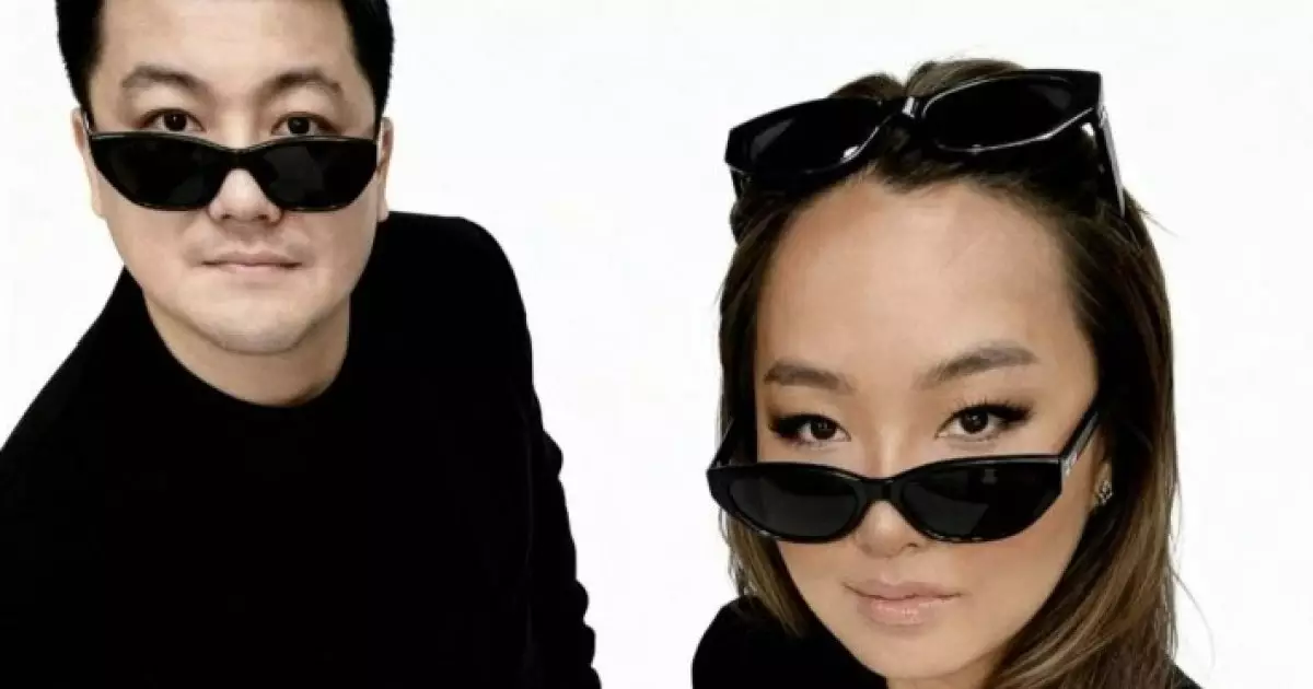  Қиындықты да көрдік: Тұрсынбек Қабатовтың екінші әйелі мәлімдеме жасады 