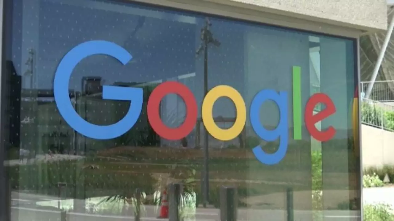 В США подали иск против Google за слежку через ИИ