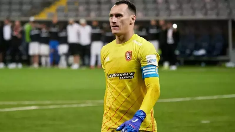 Игорь Шацкийдің 2026 жылы қай командада ойнайтыны анықталды