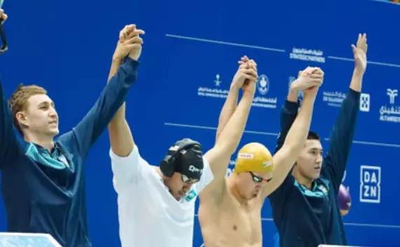 Казахстан обошёл Узбекистан на Исламских играх-2025