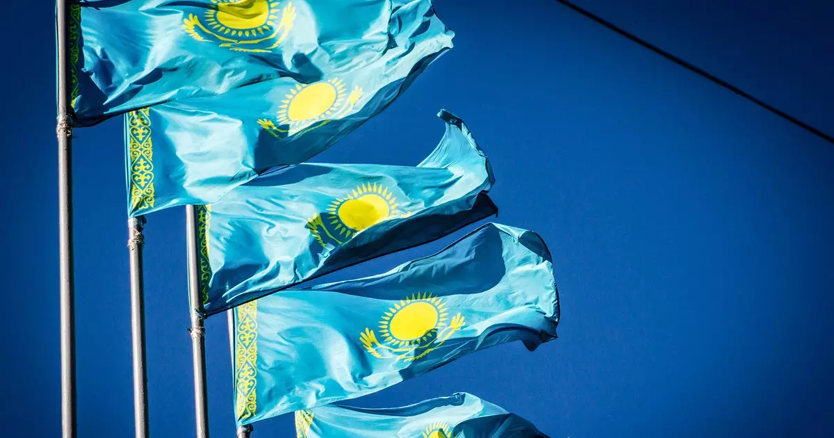 Казахстан и Россия готовят запуск 29 совместных проектов на 30,8 миллиарда долларов.