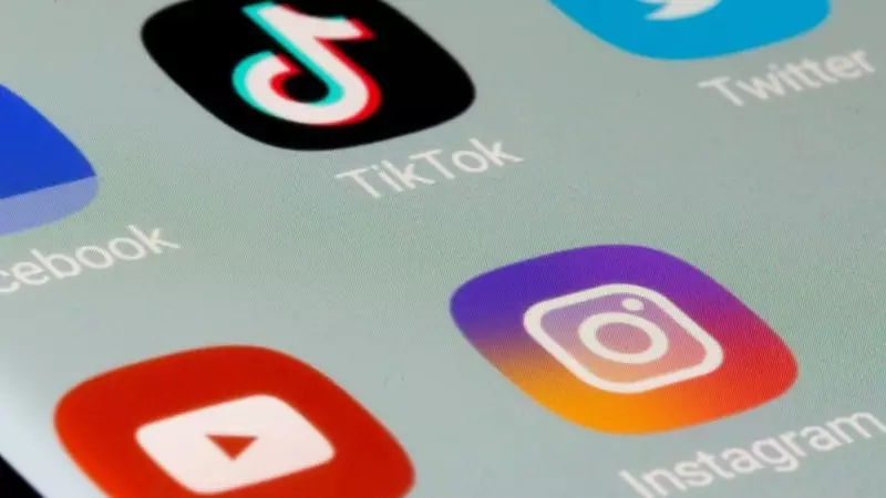 Депутат правящей партии Казахстана предложил запретить для детей TikTok и Instagram.