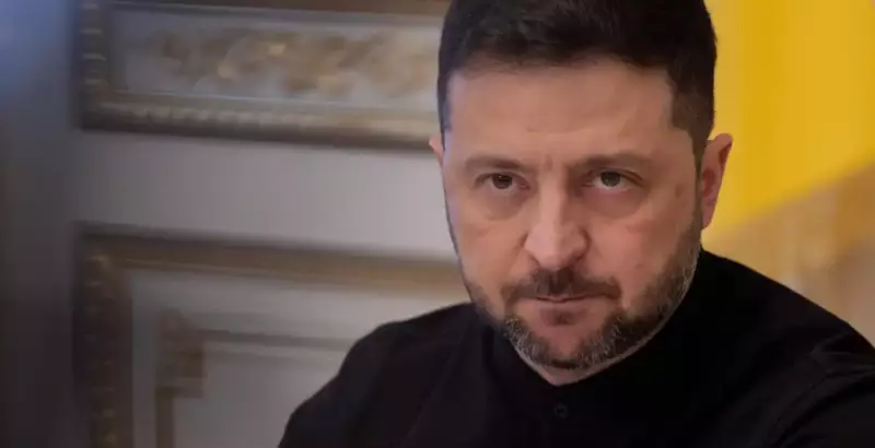 Зеленский потребовал уволить двух министров после скандала