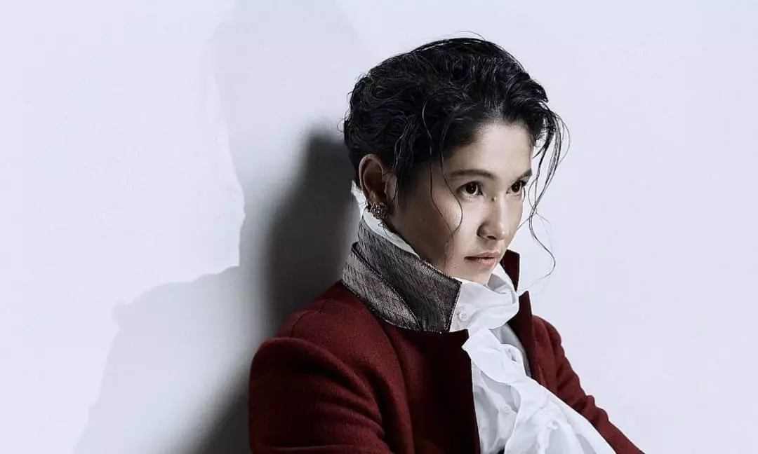 Назым Қызайбай имиджін өзгертпек