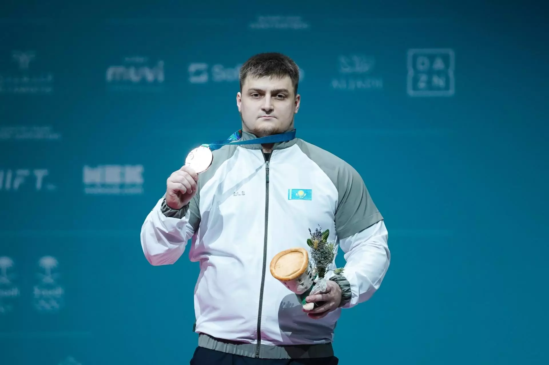 Казахстанцы взяли четыре награды на Играх исламской солидарности