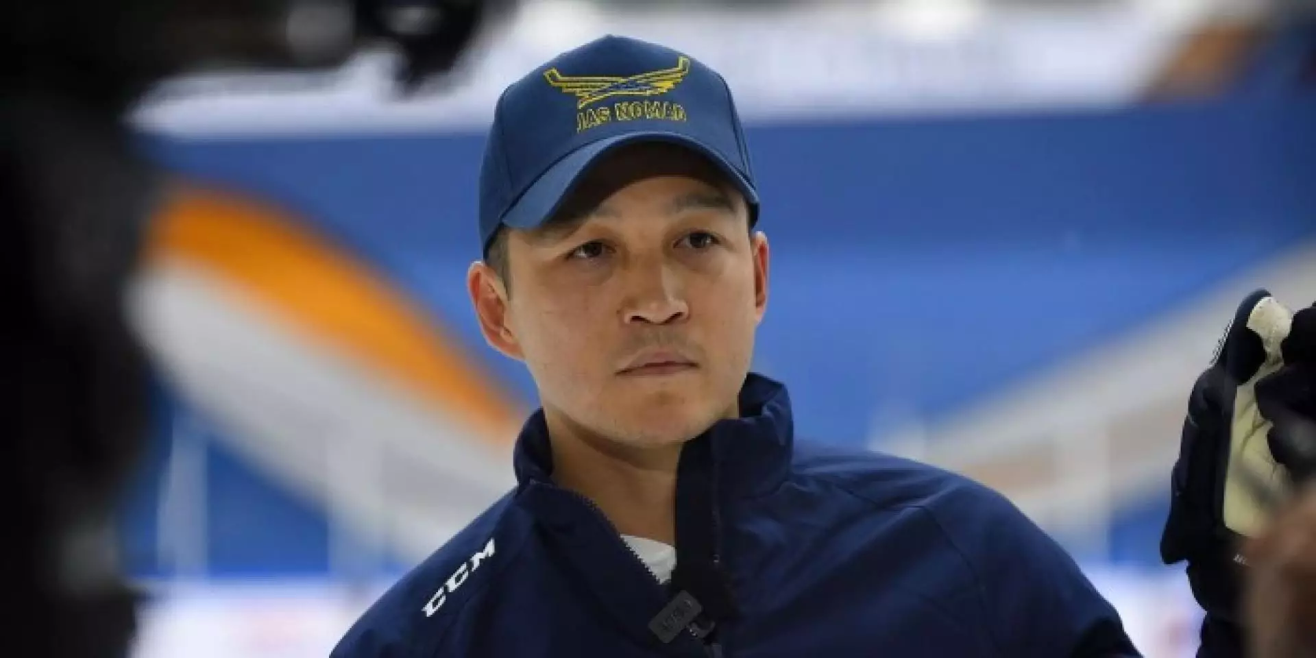 Тренер «Барыса» назанчен в сборную Казахстана по хоккею