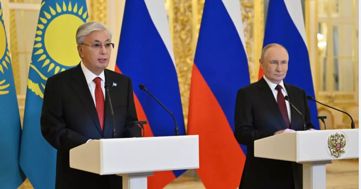   Ортақ құндылықтарға негізделген одақтастық   