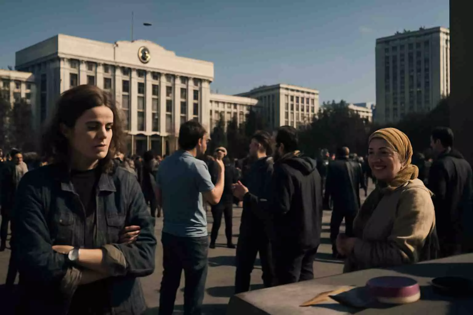 Казахстан принял закон о запрете ЛГБТ-пропаганды: какие последствия?