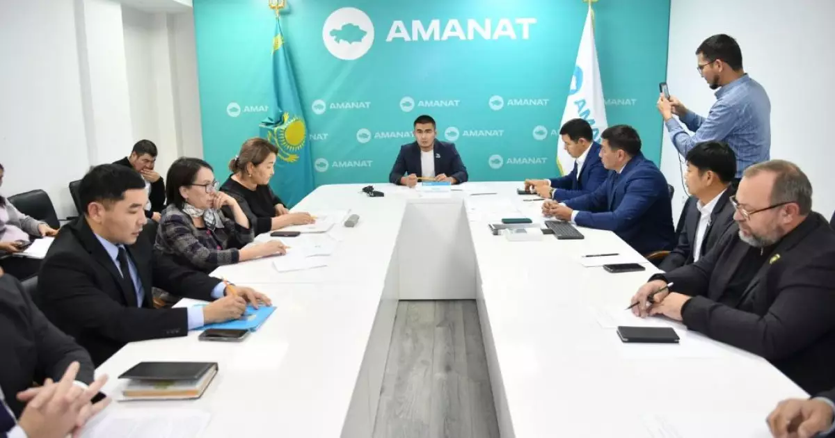   Кәсіпорындарды бақылау күшейеді   