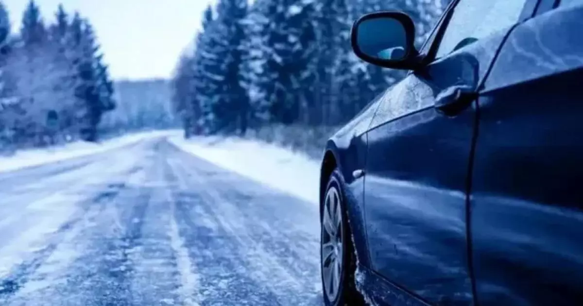  Қазгидромет ауа райы күрт өзгеретінін хабарлады 