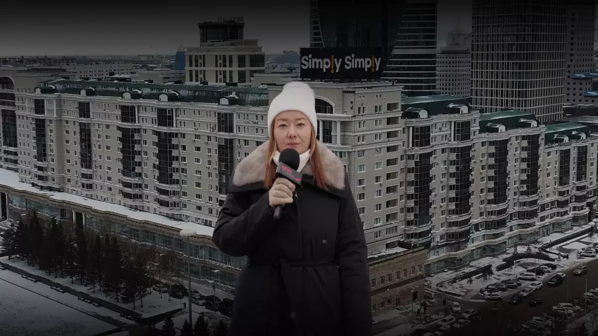 Власти Астаны не разглашают расходы на ремонт в ЖК «Нурсая» - выпуск Jurt