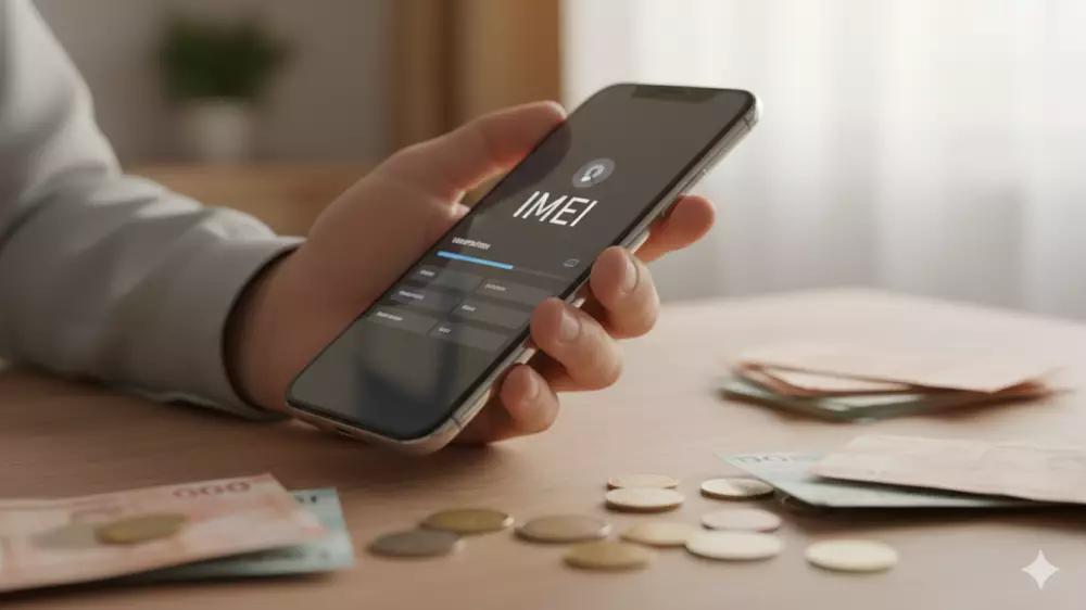 Проблемы с IMEI: почему казахстанцы рискуют купить незарегистрированный смартфон