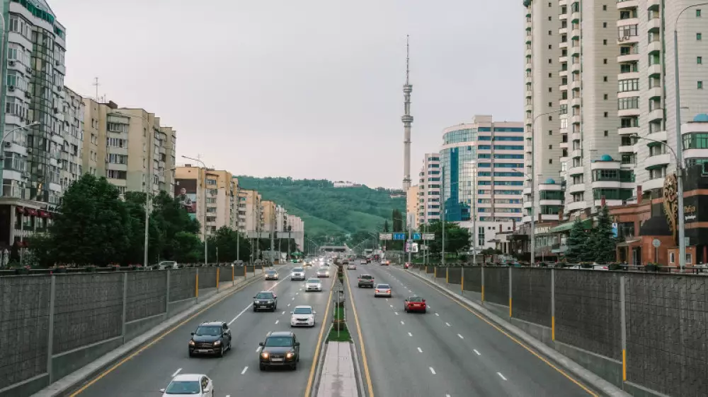 “Несущий золотые яйца“ Алматы не вписался в бюджет