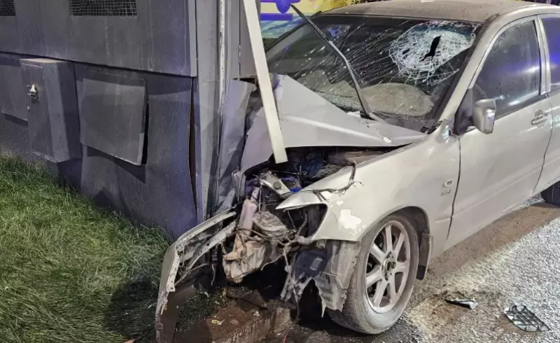 Трагедия в Алматы: имам погиб за рулём автомобиля