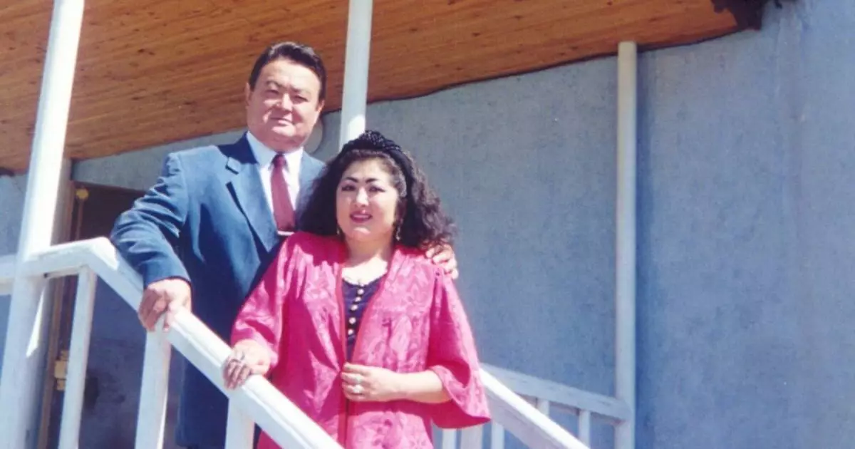  «Бүгін өмірден озған күні»: Мақпал Жүнісова марқұм күйеуі Заманбек Нұрқаділов туралы айтты (ВИДЕО) 