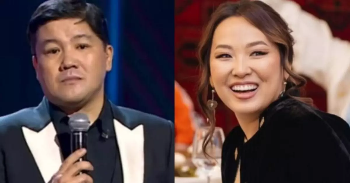  Тұрсынбек Қабатовтың екінші әйелі қиналғанын айтты 