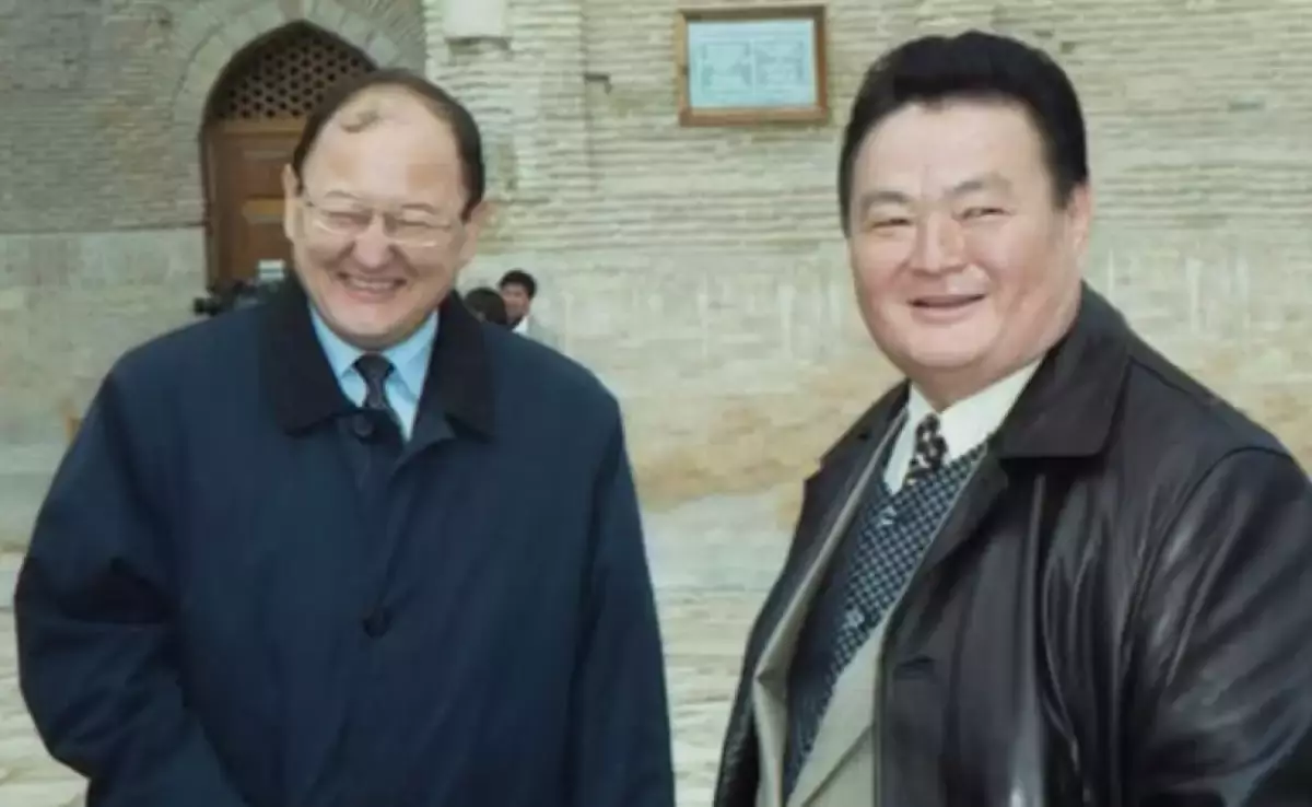 Әлі күнге дейін шындық та, жауап та жоқ – Әбілов Заманбек Нұрқаділовтің қазасы туралы