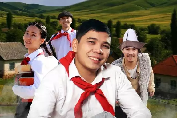 "Меня зовут Кожа" в исполнении кукол: в Государственном театре состоится премьера