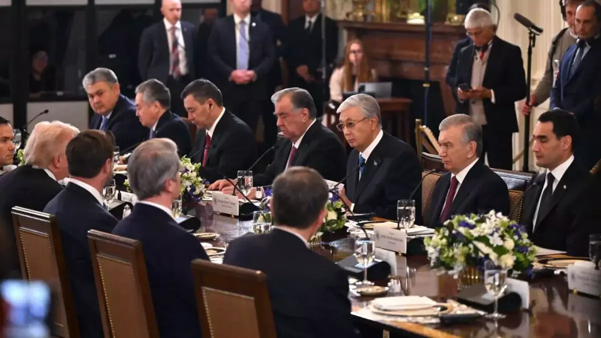 Ибраһим келісімдері: Қазақстанның жаңа дипломатиялық белсенділігі