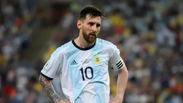 Месси выбрал между еще одним "Золотым мячом" и триумфом на чемпионате мира