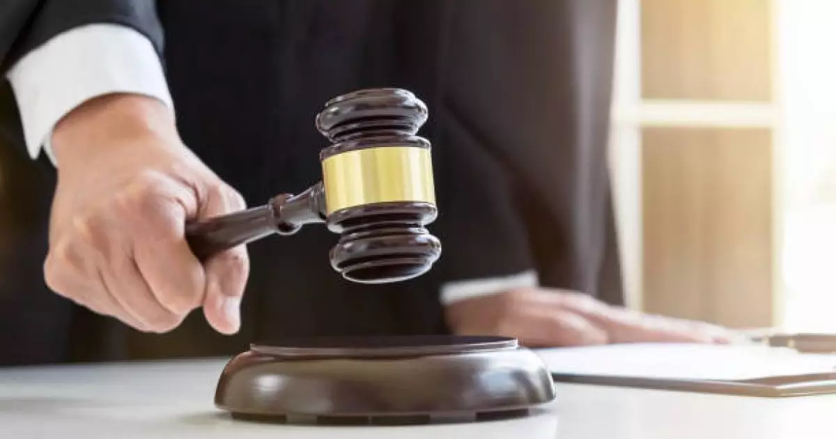  Павлодар моншасындағы ер адамның өлімі: Сот үкім шығарды 