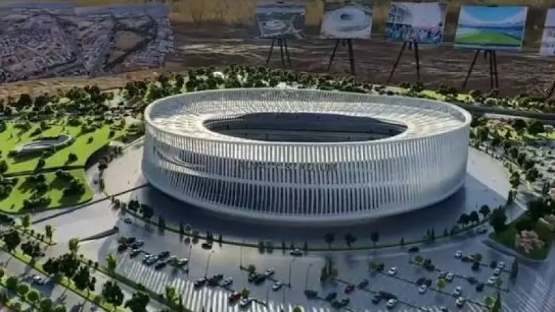 Қайрат Боранбаев: жаңа стадион сыйымдылығын азайту қажет