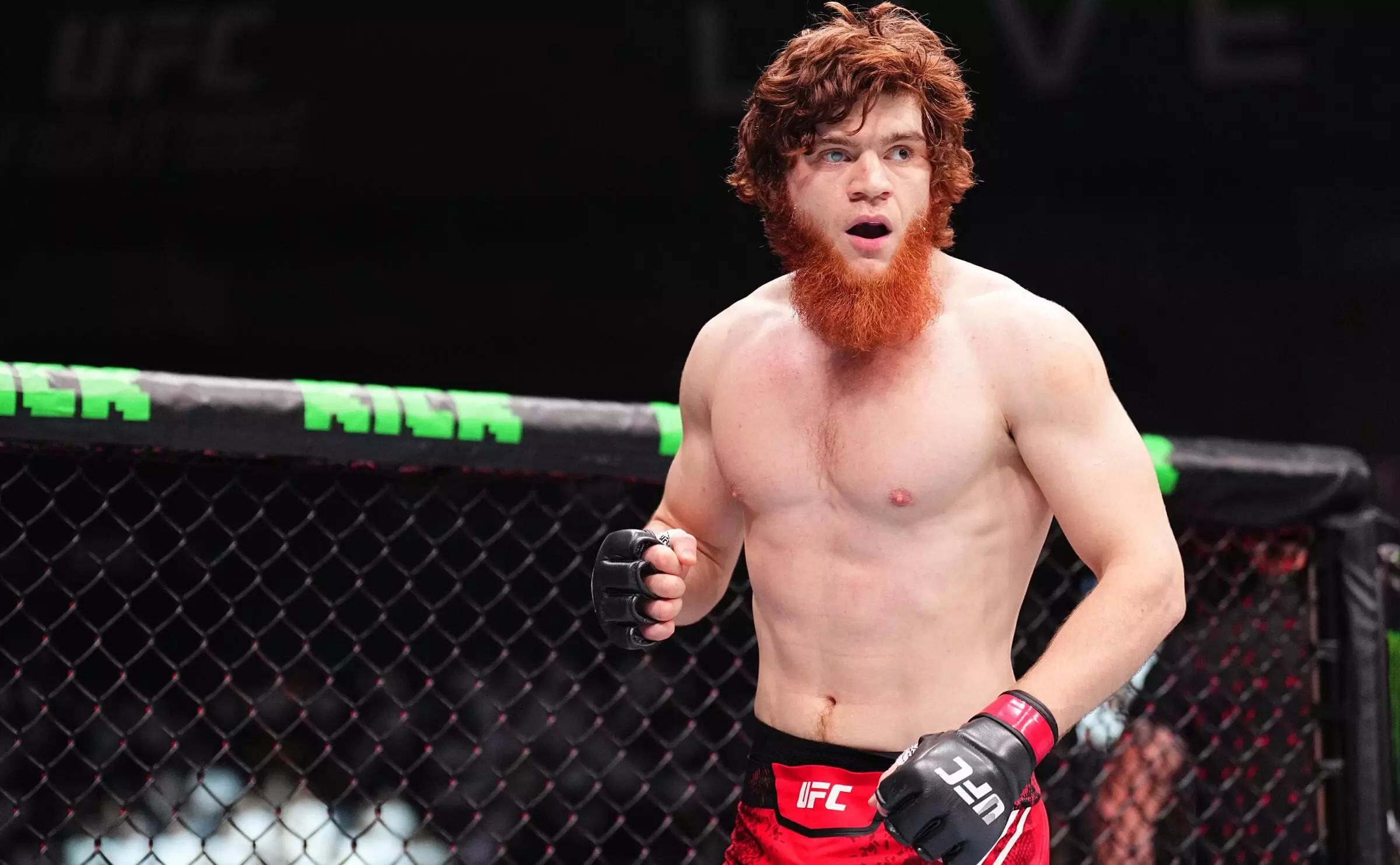 Танымал файтер Голливудты бағындырмақ