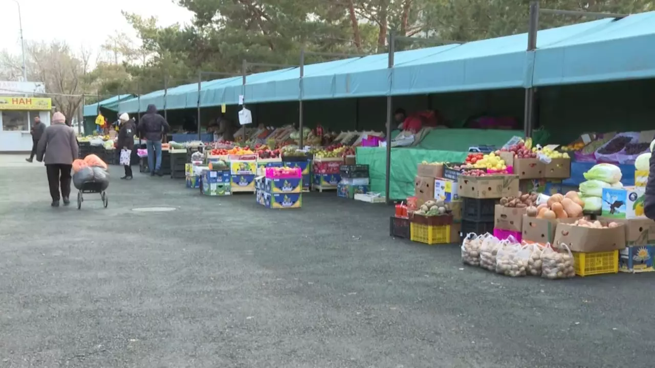 Жетісу облысының тұрақтандыру қоры толтырылды