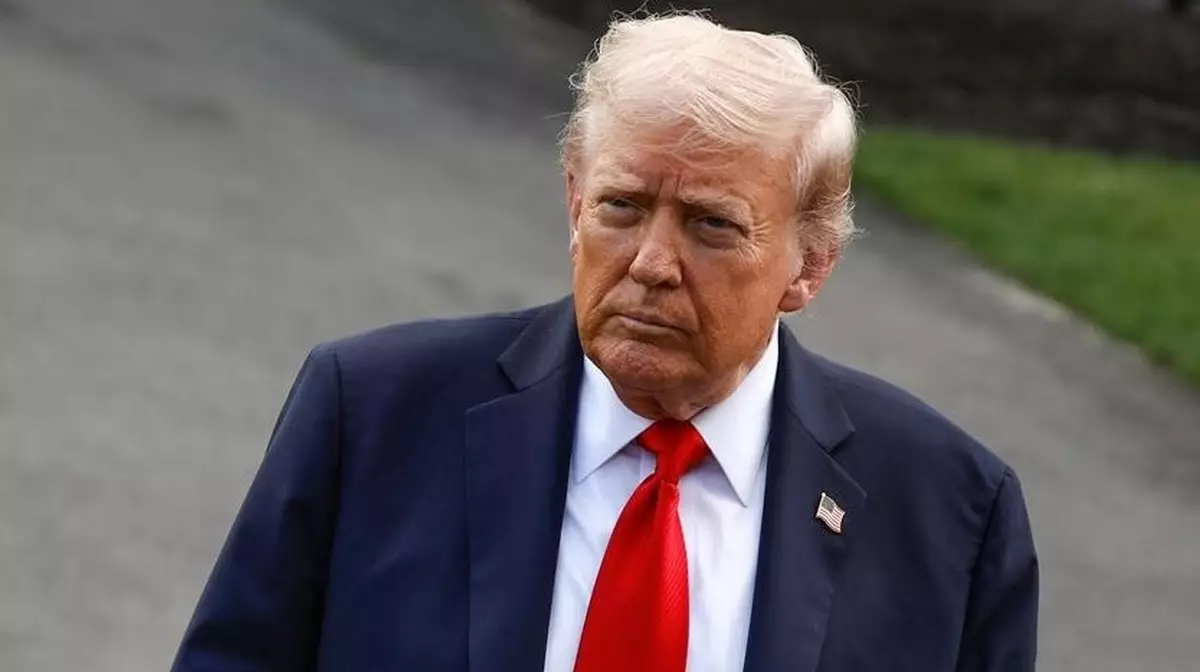 Самый долгий шатдаун в истории США: как Трамп завершил кризис с бюджетом