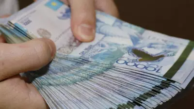 Жөндеу жүргіземін деген жігіт 100 миллион теңге алып, “жоғалып” кетті