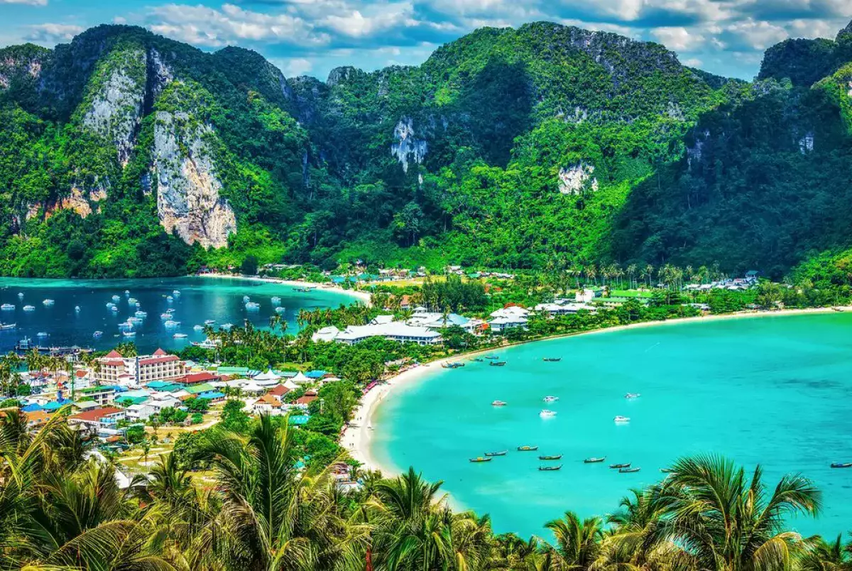 Новый запрет в Таиланде: что нужно знать туристу из Казахстана