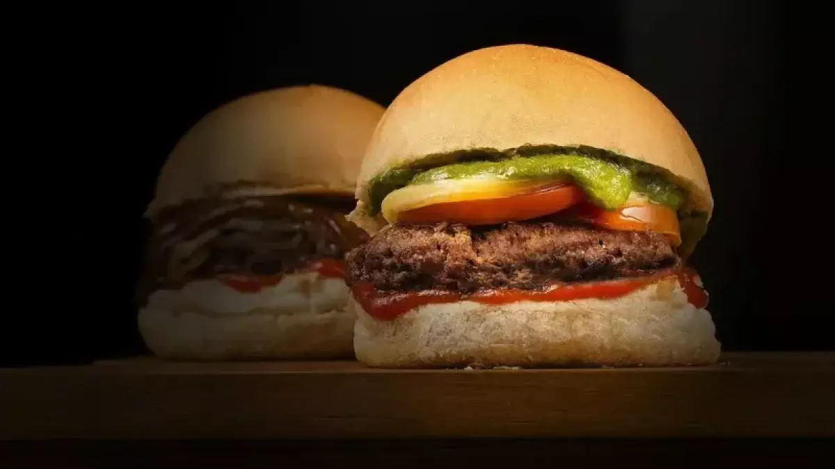 Жамбыл облысында оқушылар фастфудтан жаппай уланды