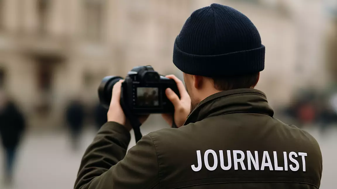 Журналистерге жаңа рұқсатсыз фото жариялауға тыйым салынуы мүмкін