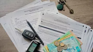 Енді зейнетақы аударымын төлемегендердің шоттары бұғатталады