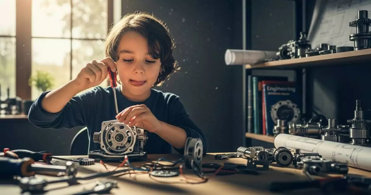  Баланың шығармашылық қабілетін дамыту: Қазақстандағы жаңа мүмкіндіктер мен бастамалар 