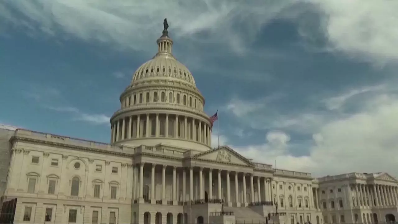 АҚШ-та шатдаун аяқталды