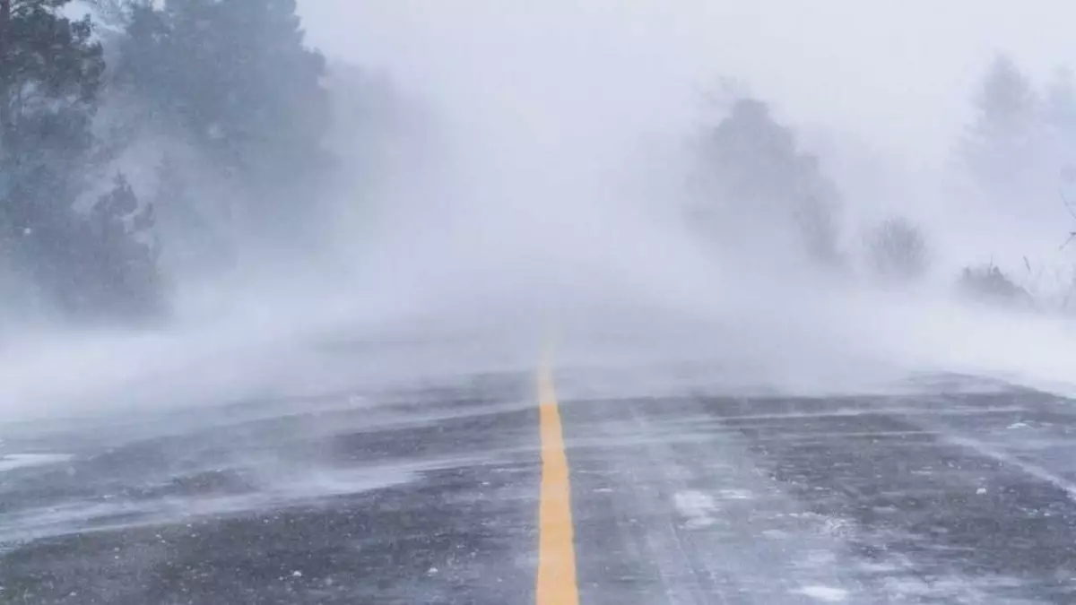 13 қараша: қай өңірлерге ескерту жарияланды