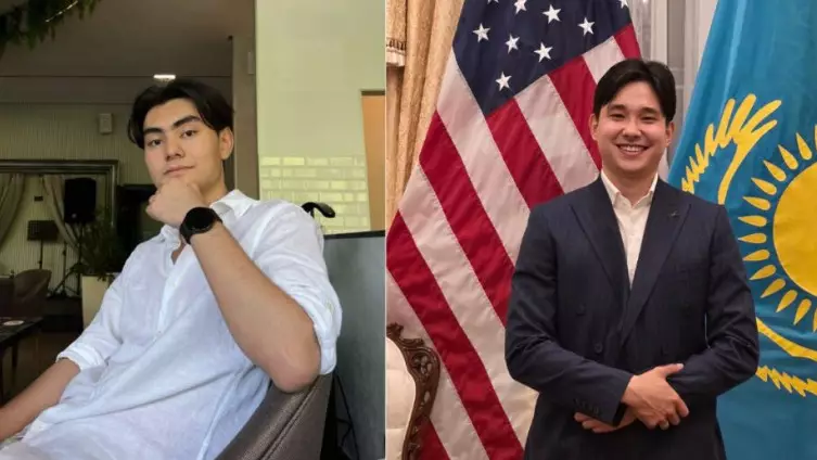 Қазақстандықтардың жаңа жетістігі: Aleem Duolingo-ны қалай басып озды?