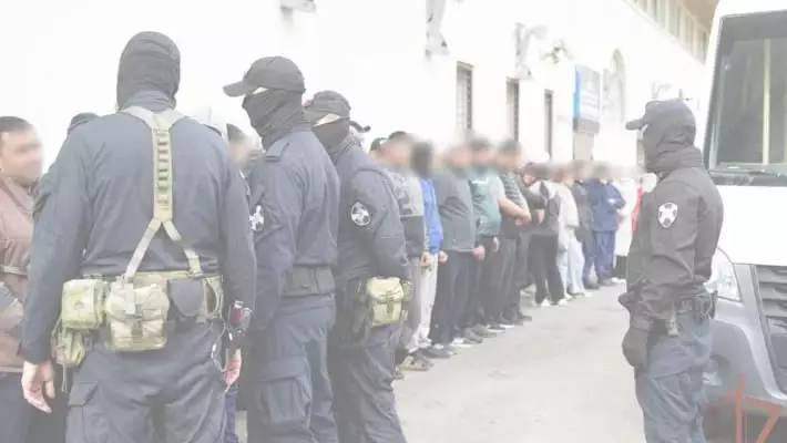 МИД призвал Москву соблюдать права узбекистанцев во время рейдов