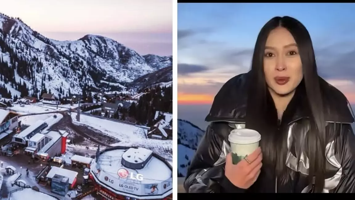 Биіктеген сайын қымбаттайды: Шымбұлақтағы баға көптің ренішін тудырды