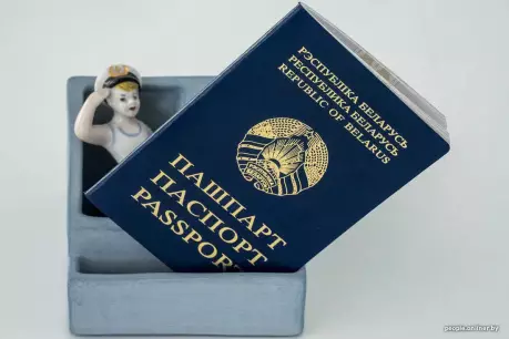 Белорус заплатил за визу в США 16 000 рублей, но прилетел в Казахстан.
