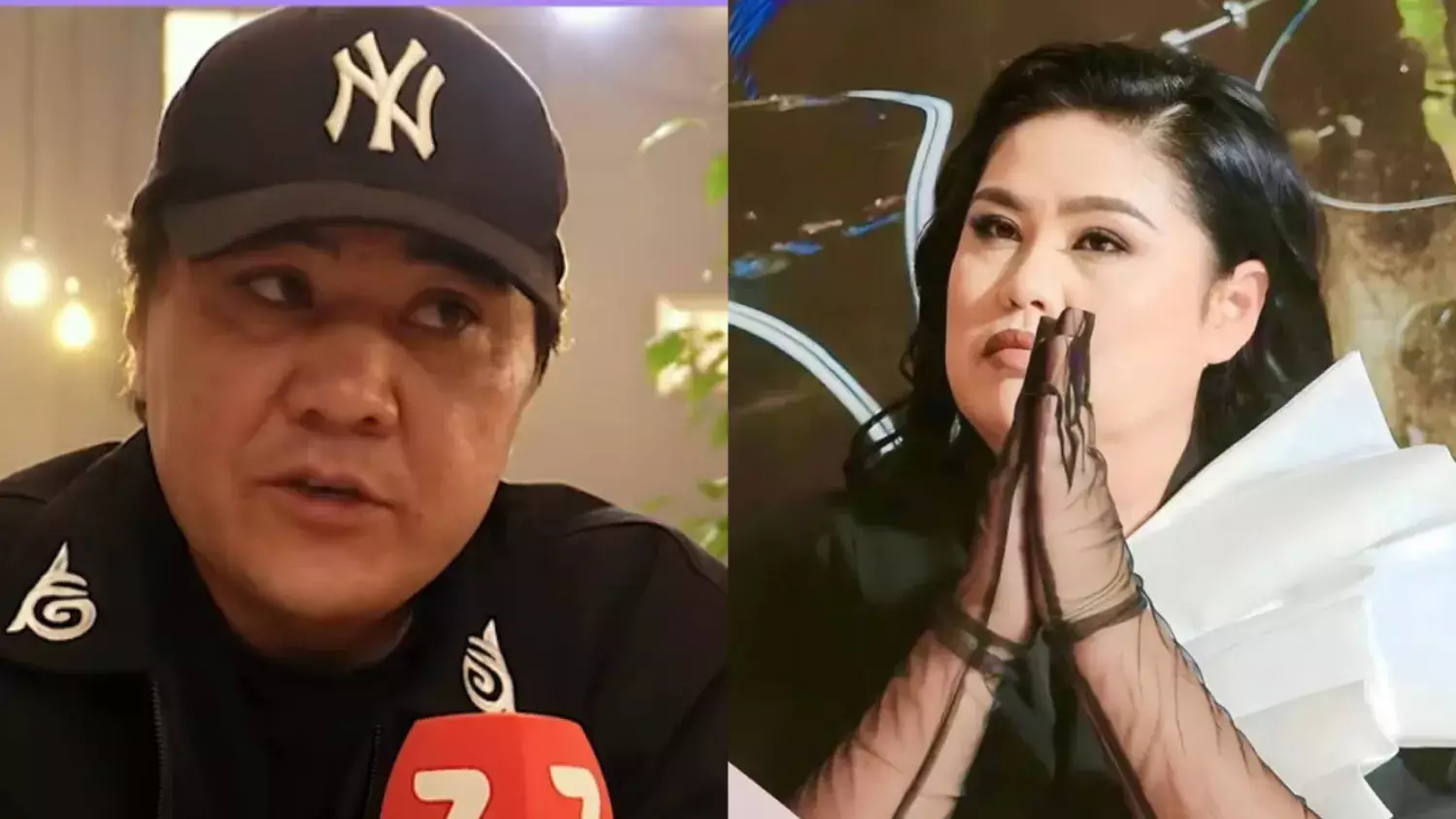 "Шындық әлі айтылмады. Бейнеүндеу жолдасын!": Дариға Бадықованың экс-күйеуі талап қойып жатыр