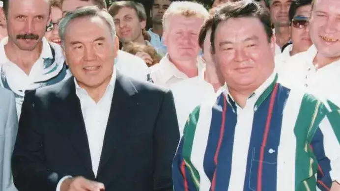 "Назарбаевқа дейін": белгілі саясаткер Заманбек Нұрқаділовтің өлімі туралы құпияны айтты