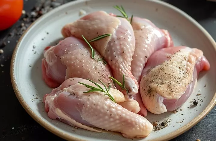 Свыше 307 тыс. тонн мяса птицы произвели за 10 месяцев в Казахстане – МСХ