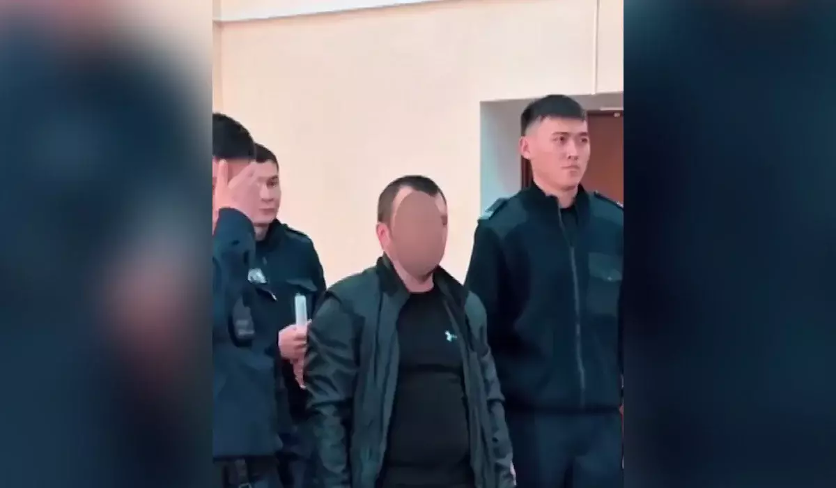 68 осужденных отправили в колонии за нарушения пробации в Уральске