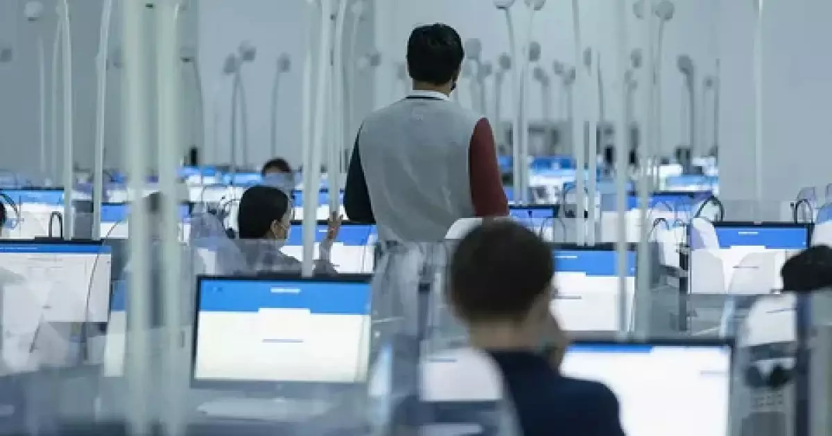   Ұлттық тестілеу орталығы ҰБТ-ның шекті балына қатысты мәлімдеме жасады   